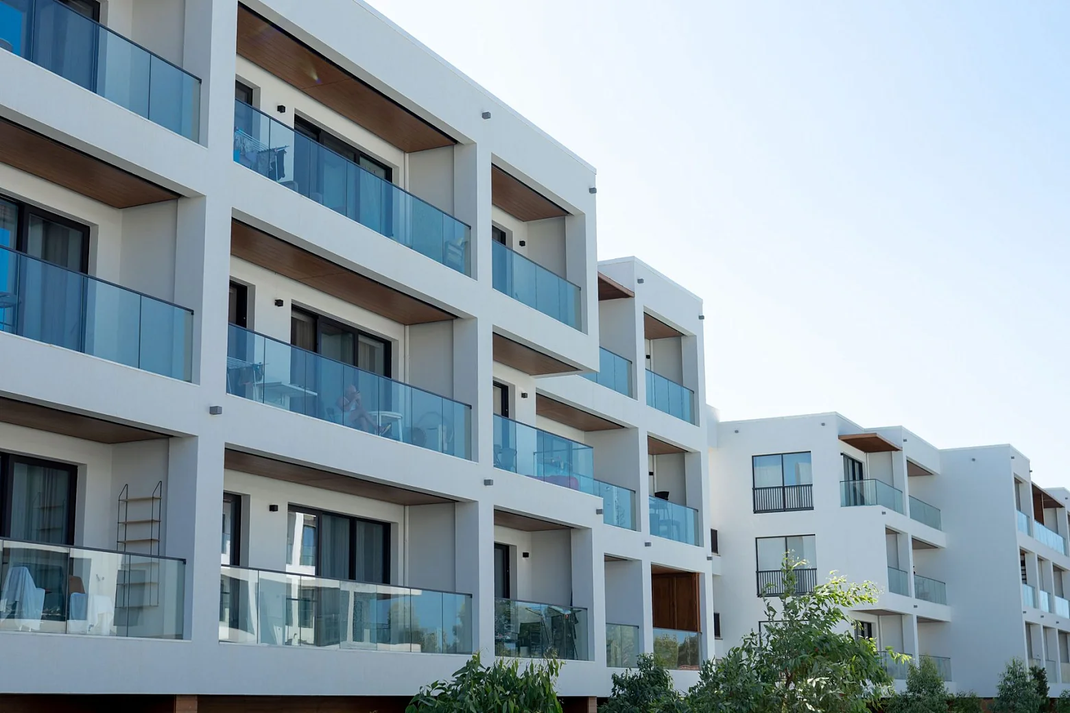 Park Residences I
