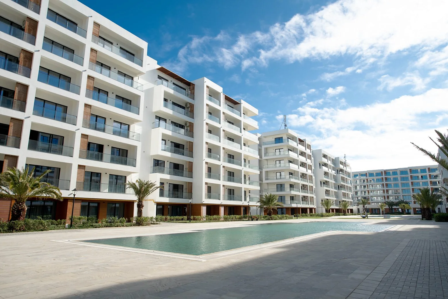 Park Residences II