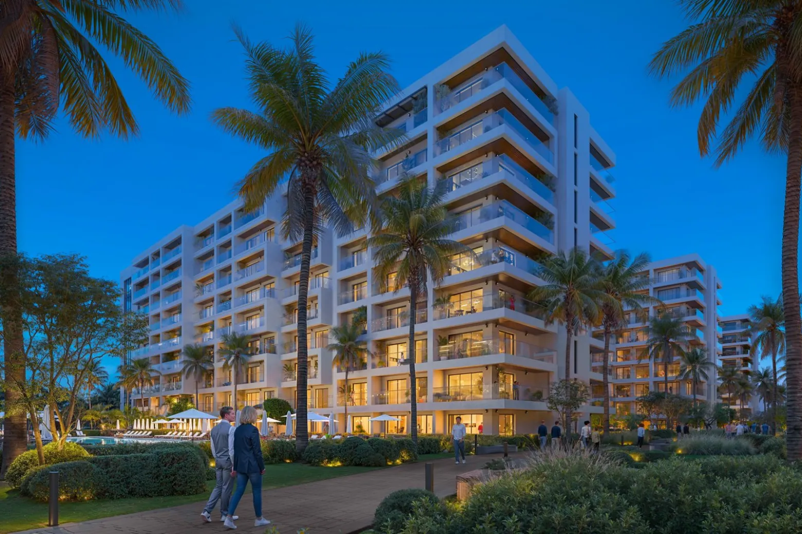 Park Residences III