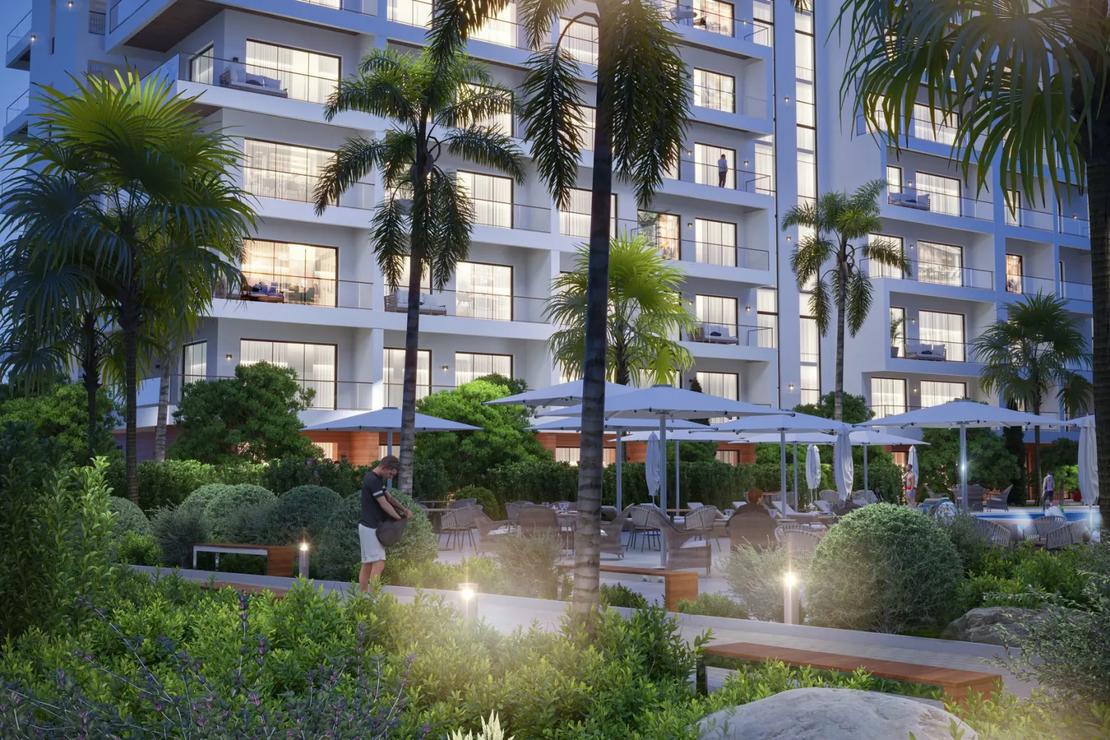 Park Residences IV