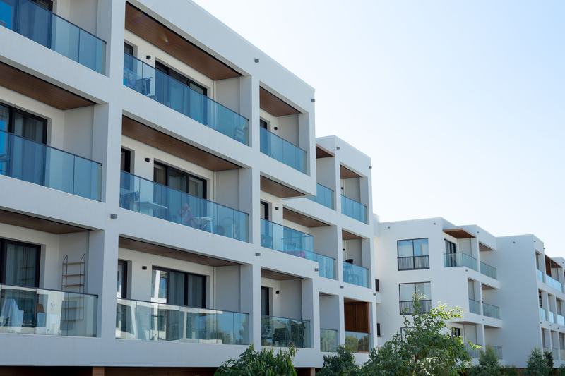 Park Residences I