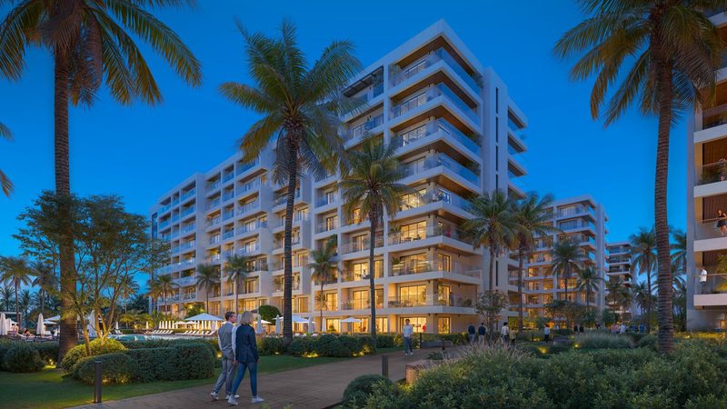 Park Residences III