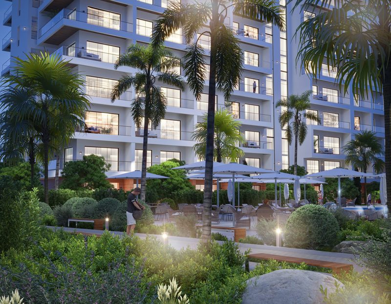 Park Residences IV